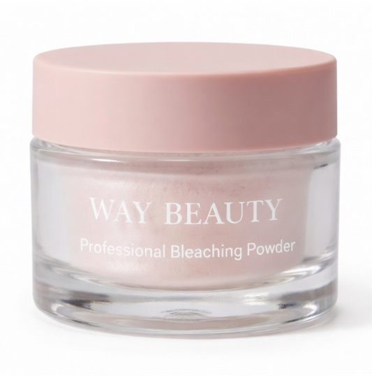 Professional Bleaching Powder